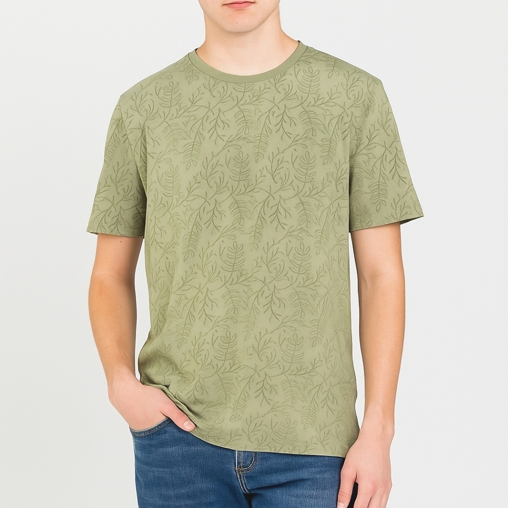 Goodfellow & Co Men's Sage Fling Tshirt Size S